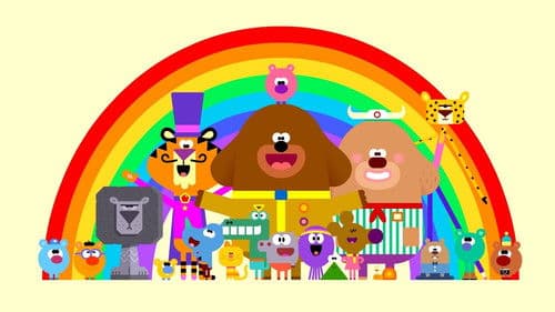 Duggee und die Quirlies Bild 8