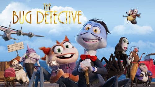 Inspector Sun y la maldición de la viuda negra Bild 8