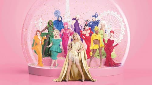 Drag Race France Bild 6