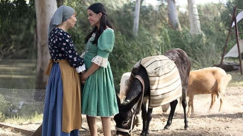 שמלת השבת של חנה'לה Bild 1