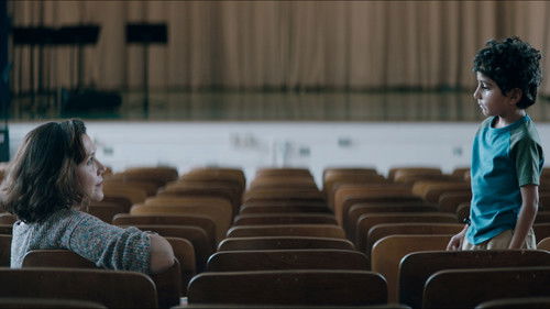 The Kindergarten Teacher Bild 8