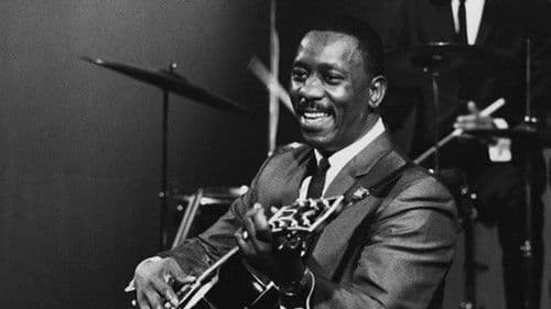 Jazz Icons: Wes Montgomery Live in '65 Bild 1