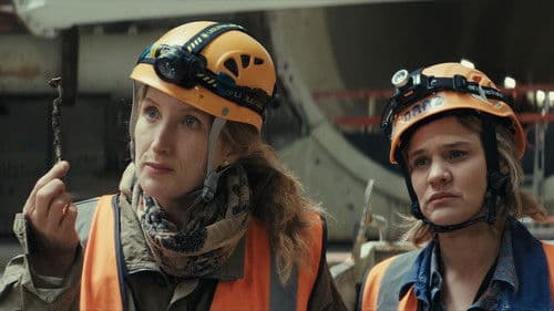 Die Jagd nach der Mumie von Paris Bild 7