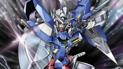 Mobile Suit Gundam 00 Bild 6