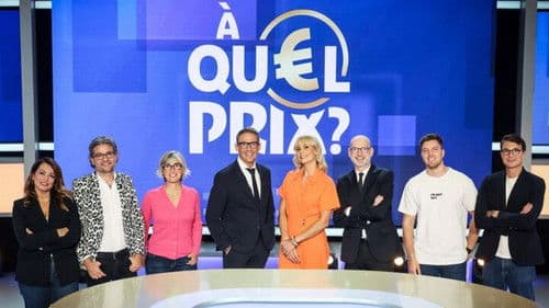 À quel prix ? Bild 1