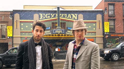 Nirvanna the Band the Show Bild 7