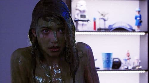 My Alien Girlfriend Bild 5