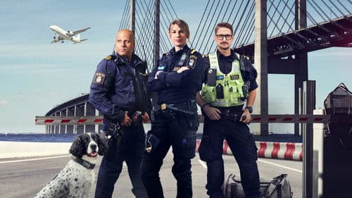 Gränsbevakarna Sverige Bild 4