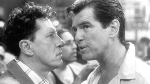 Der Schneider von Panama Bild 3