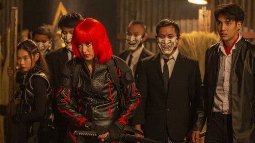 อีหนูอันตราย Bild 7