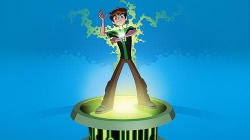 Ben 10 - Omniverse Bild 5