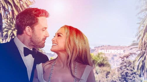 Ben Affleck & Jennifer Lopez: Never Say Never Bild 1