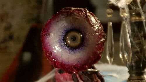 Killer Eye: Halloween Haunt Bild 4