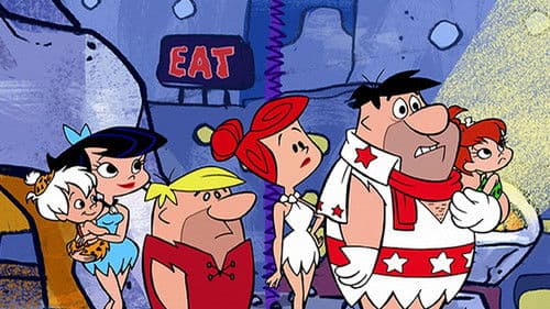 The Flintstones and WWE: Stone Age SmackDown! Bild 2