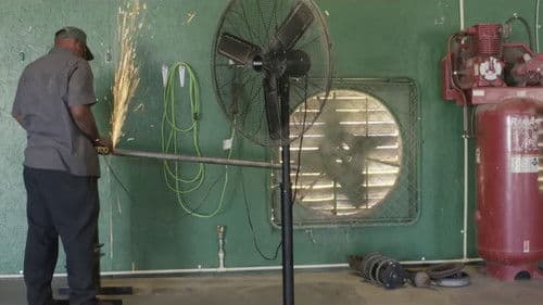 The Barber of Little Rock Bild 3