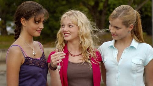 H2O - Plötzlich Meerjungfrau Bild 8