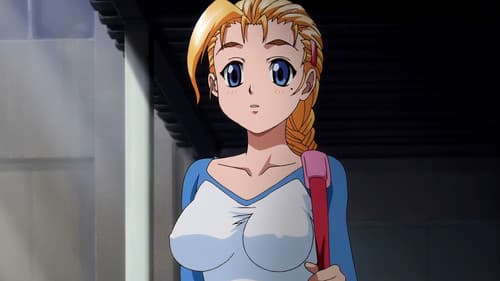 Kenichi: The Mightiest Disciple Bild 3