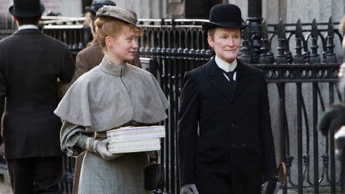 Albert Nobbs Bild 3