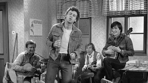 Žebřík ke hvězdám Bild 2