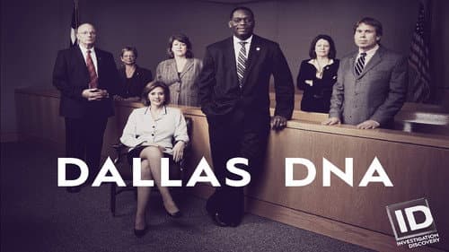 Dallas DNA Bild 1