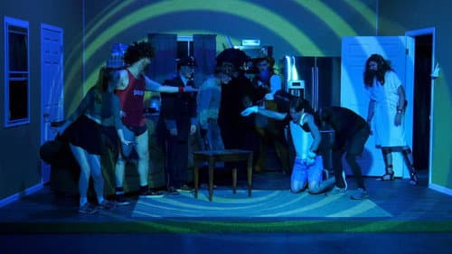 The Jerma985 Dollhouse Bild 1