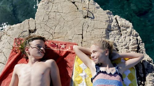 Der Sommer, als ich fliegen lernte Bild 2