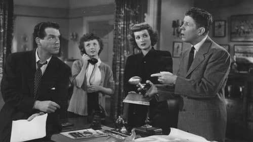 Father Was a Fullback Bild 5