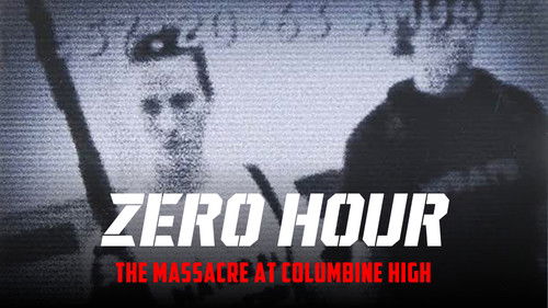 Zero Hour: Massacre at Columbine High Bild 4