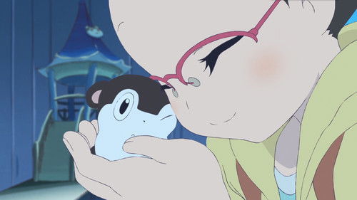 バジャのスタジオ Bild 1