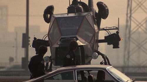 Das fliegende Auge Bild 3