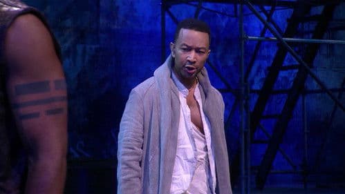 Jesus Christ Superstar Live in Concert Bild 5