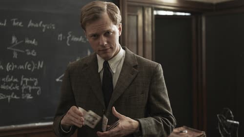 Abenteuer eines Mathematikers Bild 4