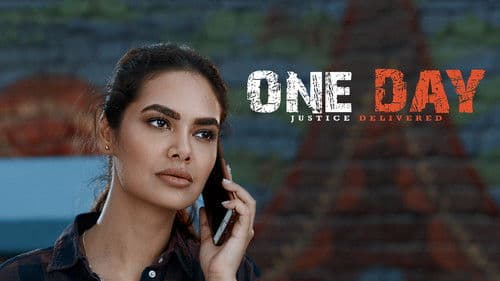 One Day: Justice Delivered Bild 4
