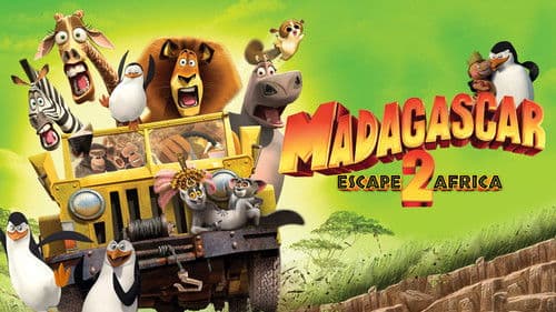 Madagascar 2 Bild 3