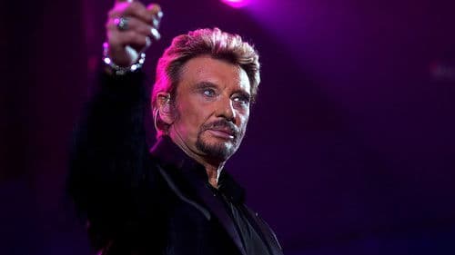 Johnny Hallyday - Parc des Princes 2003 Bild 2