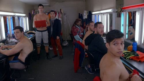 Waiting in the Wings: Still Waiting Bild 3