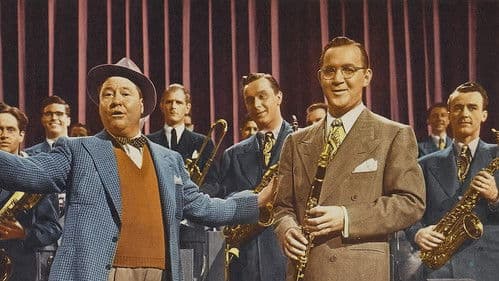 Sweet and Low-Down Bild 1