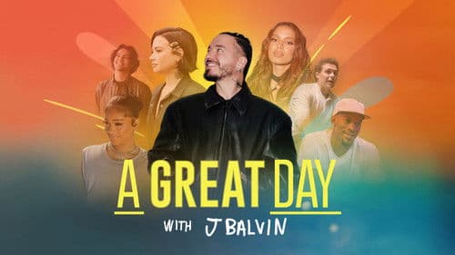 A Great Day with J Balvin Bild 3