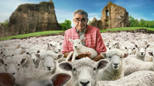 Urlaub wider Willen mit Eugene Levy Bild 5
