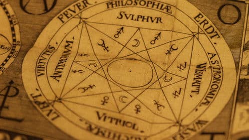 The Ritman Library: Amsterdam Bild 1