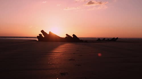 Sideworld: Terrors of the Sea Bild 2