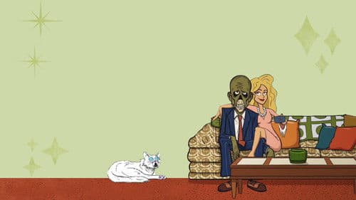 True Love Never Dies... It Festers Bild 3