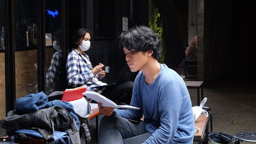 Lamentation of Dissonance Bild 2