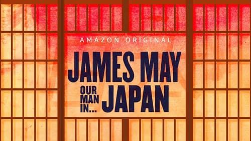 James May: Unser Mann in... Bild 5