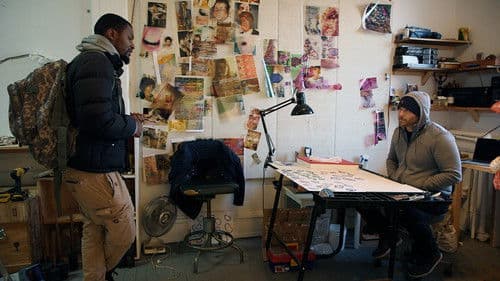 Art & Krimes by Krimes Bild 6