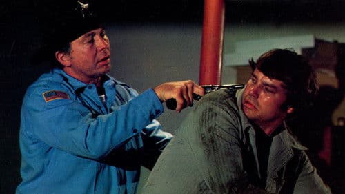 Ein Mann nimmt Rache Bild 6