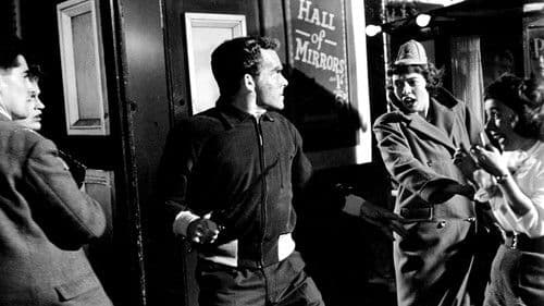 Das schwarze Museum Bild 3