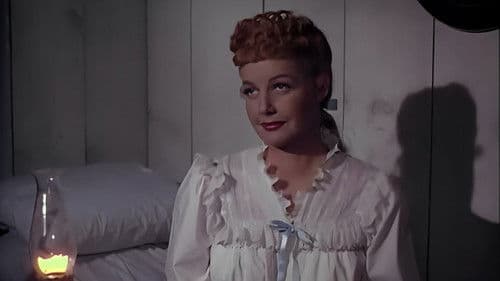 Eine abenteuerliche Frau Bild 1