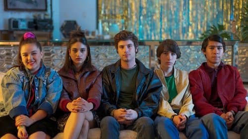 Nadie nos va a extrañar Bild 1