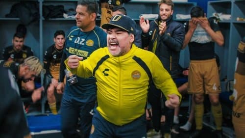 Maradona en Sinaloa Bild 1